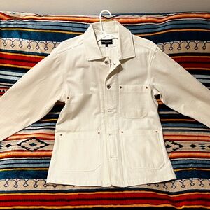 Spier and Mackay 100% Cotton Chore Coat (Men’s XS)